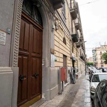 B&B Handy Palermo-2