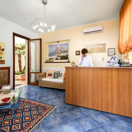 La Meridiana Hotel-2