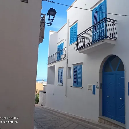 B&B La Pergola-3