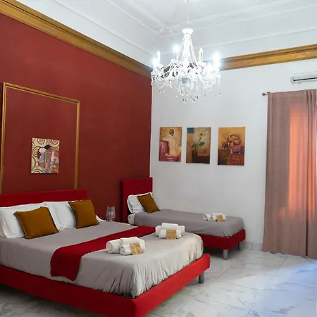 B&B Opera Catania Centro Storico-2