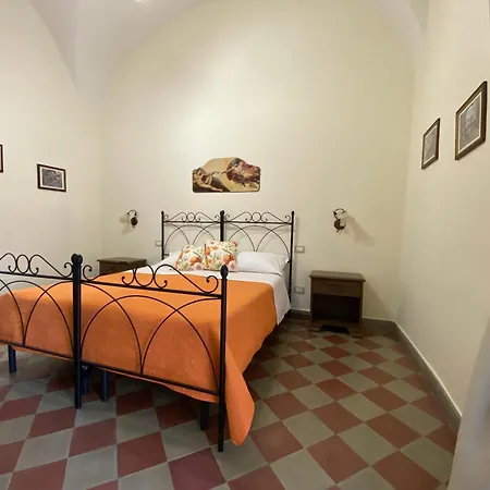 B&B Palazzo Tornabene-3