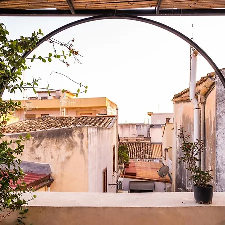 Regina Bianca - Camere, Suite & Spa - Sciacca-3