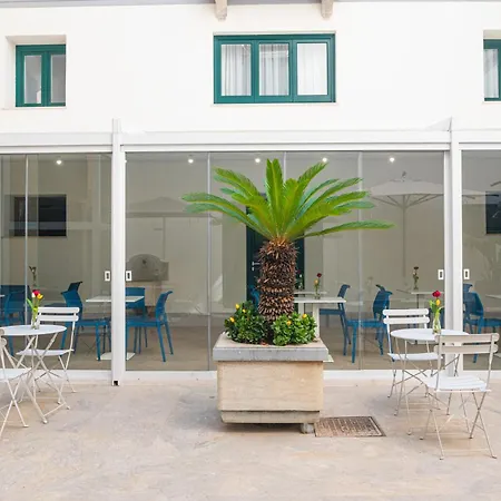 Historico Loft & Rooms Palazzo Adragna XIX-3