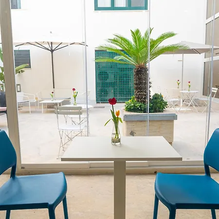Historico Loft & Rooms Palazzo Adragna XIX-2