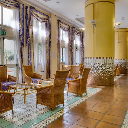 Hotel Olimpo Le Terrazze-3
