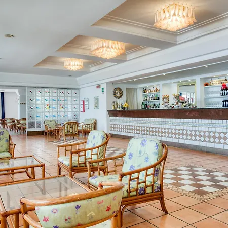 Hotel Olimpo Le Terrazze-2