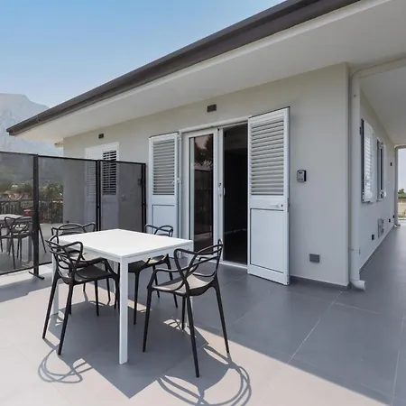 Sweet Sicily Apartments-3