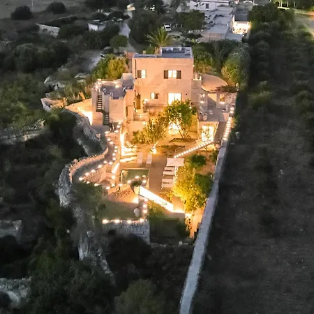 Villa Rocce Bianche-2