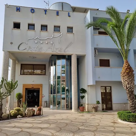 Hotel Costa Azul-2