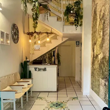 Thalia Guest House Marzamemi-3