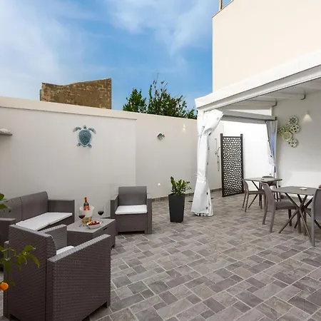 Ad Maiora B&B-3