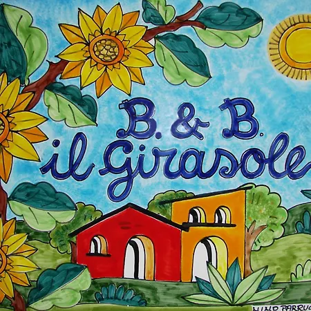 Bed And Breakfast Il Girasole-2