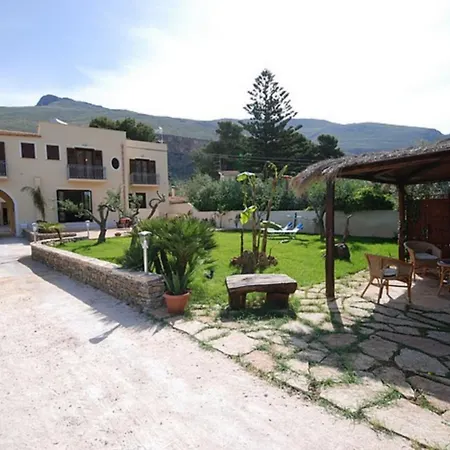 Trigrana Vacanze Hotel-3