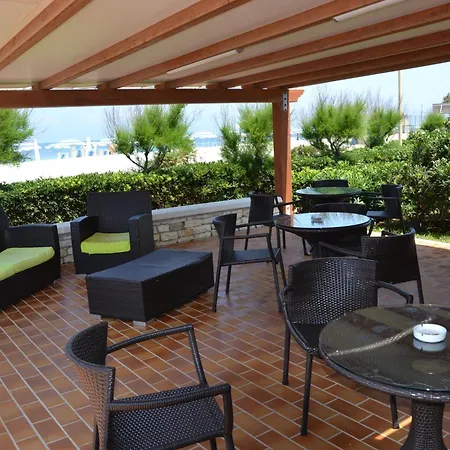 Baia Dei Mulini Resort & Spa-3