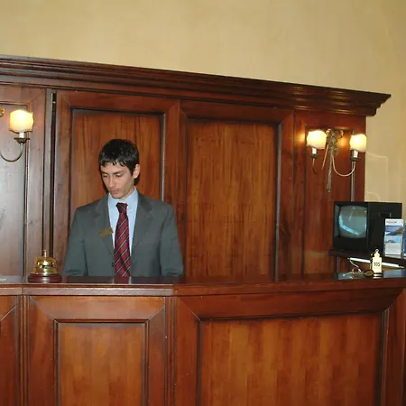 Hotel La Ville-3