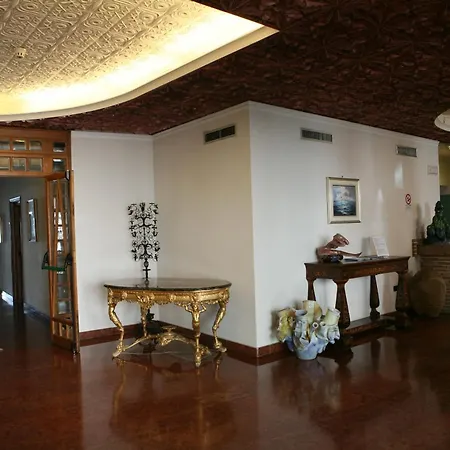 Hotel Vello d'Oro-3