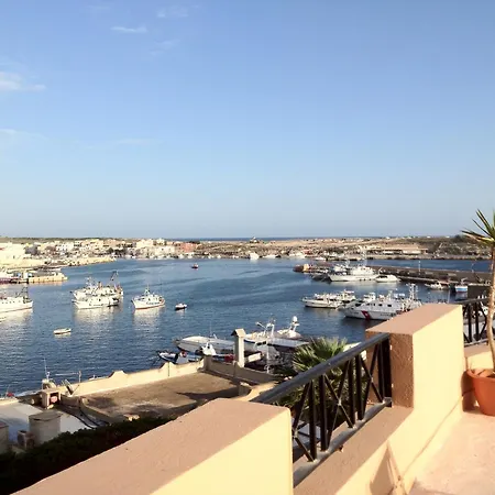 Hotel Medusa-3