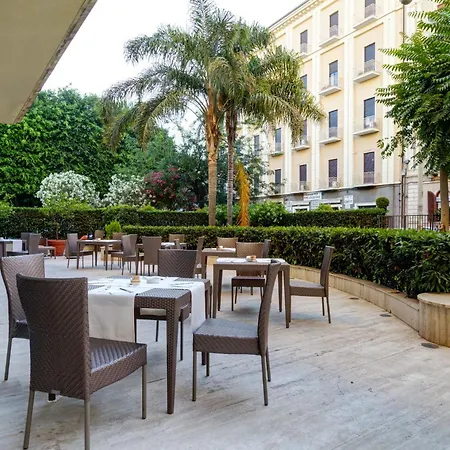 Mercure Catania Excelsior-2