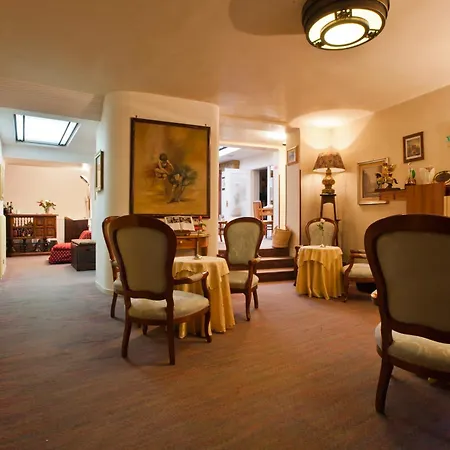 Hotel Moderno-3