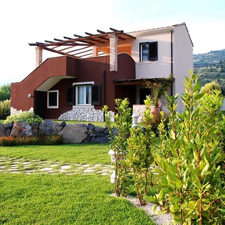 Alcantara Resort, Charming & Relax Hotel , Adults Only 16 Plus-2