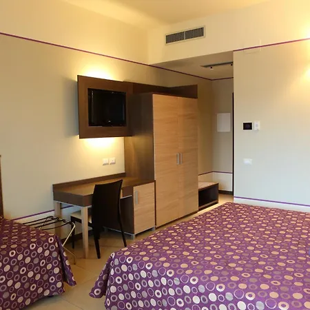 Hotel Milazzo-3