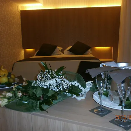 Eolian Milazzo Hotel-3