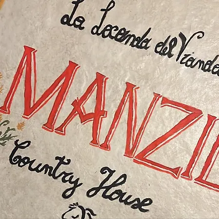 Manzil Country House-3