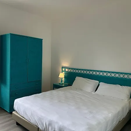 Hotel Baia Delle Sirene-3