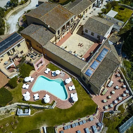 Hotel La Corte Del Sole-3