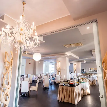 Capo Peloro Hotel (Adults Only)-2