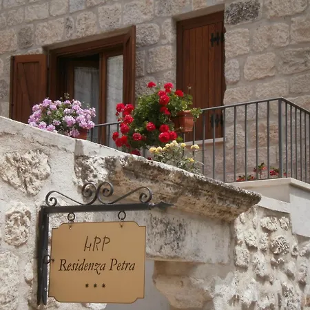 Hotel Residenza Petra-2