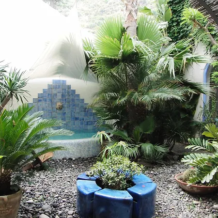 Albergo Boutique Casajanca-2