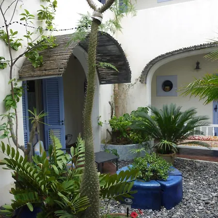 Albergo Boutique Casajanca-3