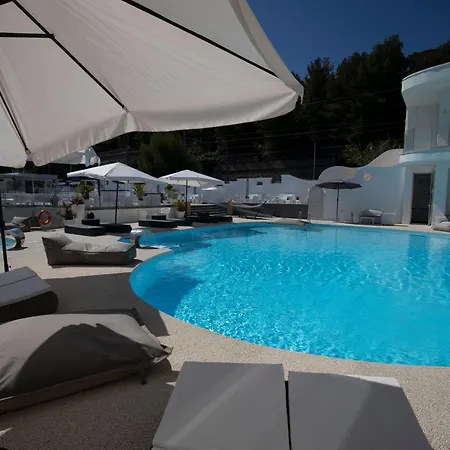 Hotel Sporting Club-2