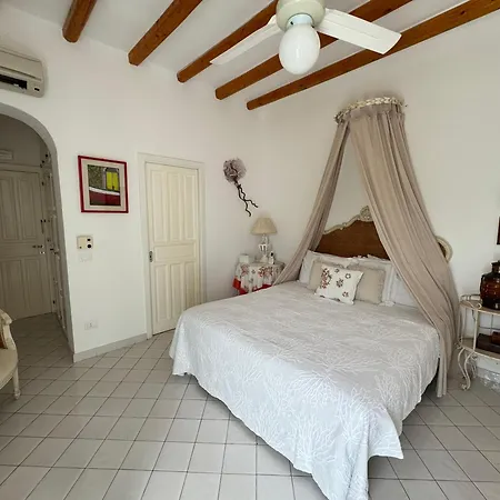 Hotel Lisca Bianca-2