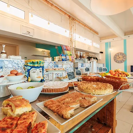 Marina Di Petrolo Hotel & Spa-2