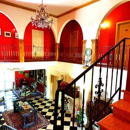 B&B Villa Sogno Charme E Relax-3