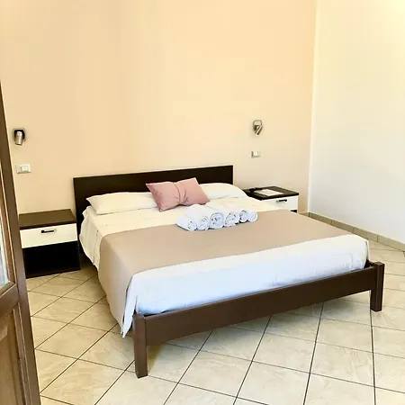 Bed And Breakfast Turi-2