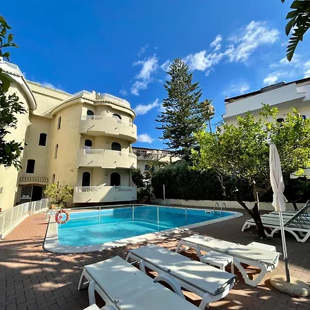 Villa Nettuno Residence-2