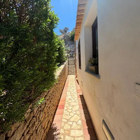 B&B Villa Alba-2