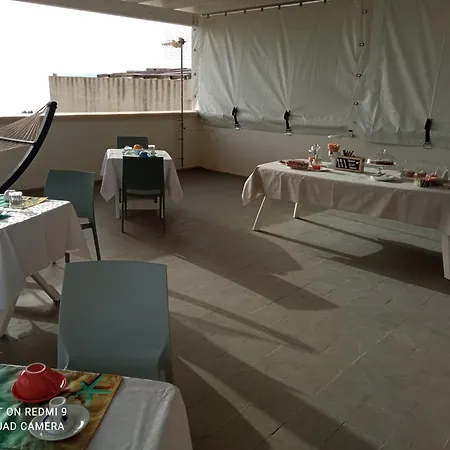 B&B La Pergola-2