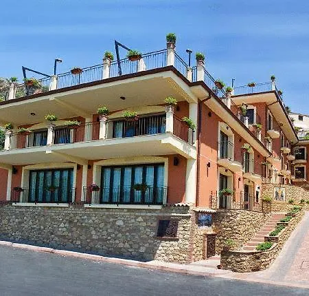 Agostiniana Hotel-3
