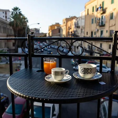 Ai Mercati di Palermo-2