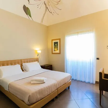 Le Magnolie Hotel-2