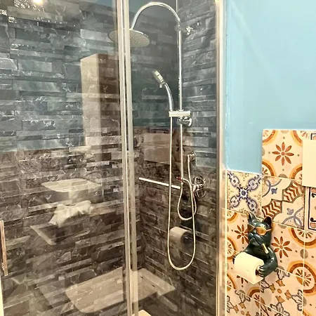B&B Dimora Emily-2