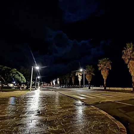 I Mori In Campidoglio Affitta Camere-2