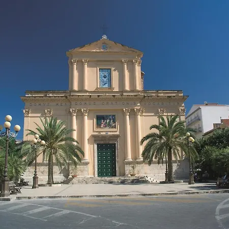 I Mori In Campidoglio Affitta Camere-3