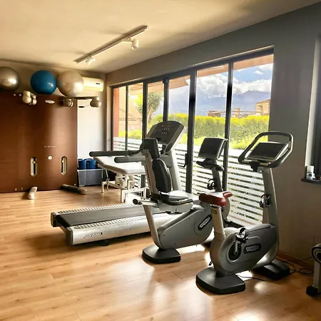 Casa Aurelio Wellness Suite & Spa Inclusive-2