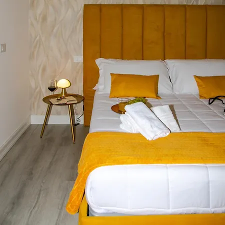The Domes Apartment & Charme-3