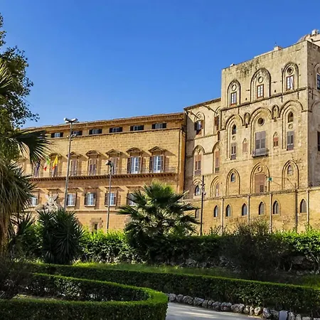 The Domes Apartment & Charme-2